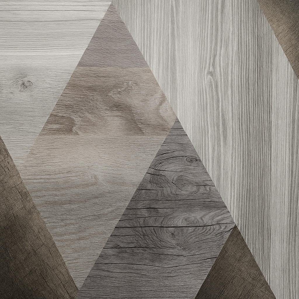 Wood Texture Wallpaper Mural